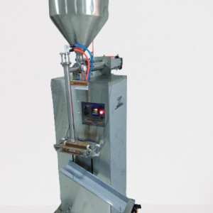 C26L-500 SEMIAUTOMATICA PARA PULPA DE FRUTAS