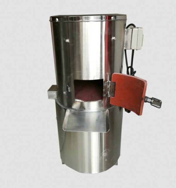 MAQUINA PELADORA DE PAPAS