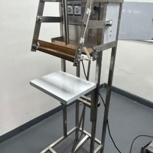 SELLADORA PARA EMPACAR 6 LITROD DE AGUA