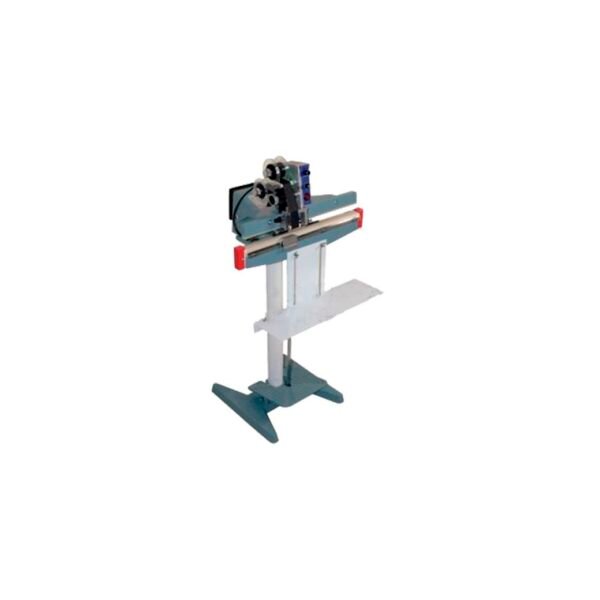 Selladora De Pedal Uso Semi Industrial - Imagen 3