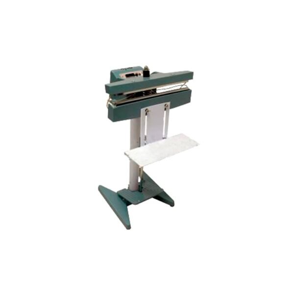 Selladora De Pedal Uso Semi Industrial - Imagen 4