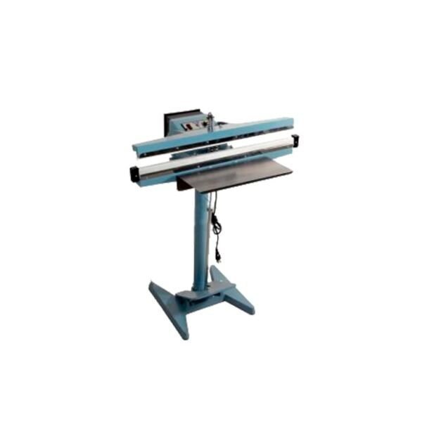 Selladora De Pedal Uso Semi Industrial