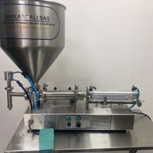 C26M-DOSIFICADORA PARA DIETA BARF