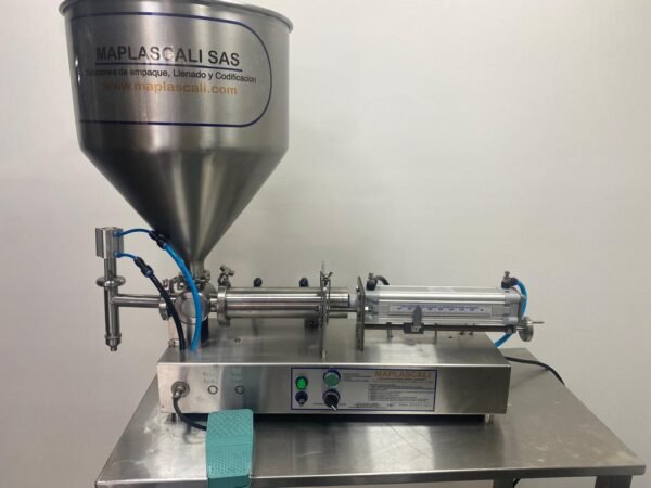 C26M-DOSIFICADORA PARA DIETA BARF