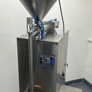 Empacadora para dieta Barf